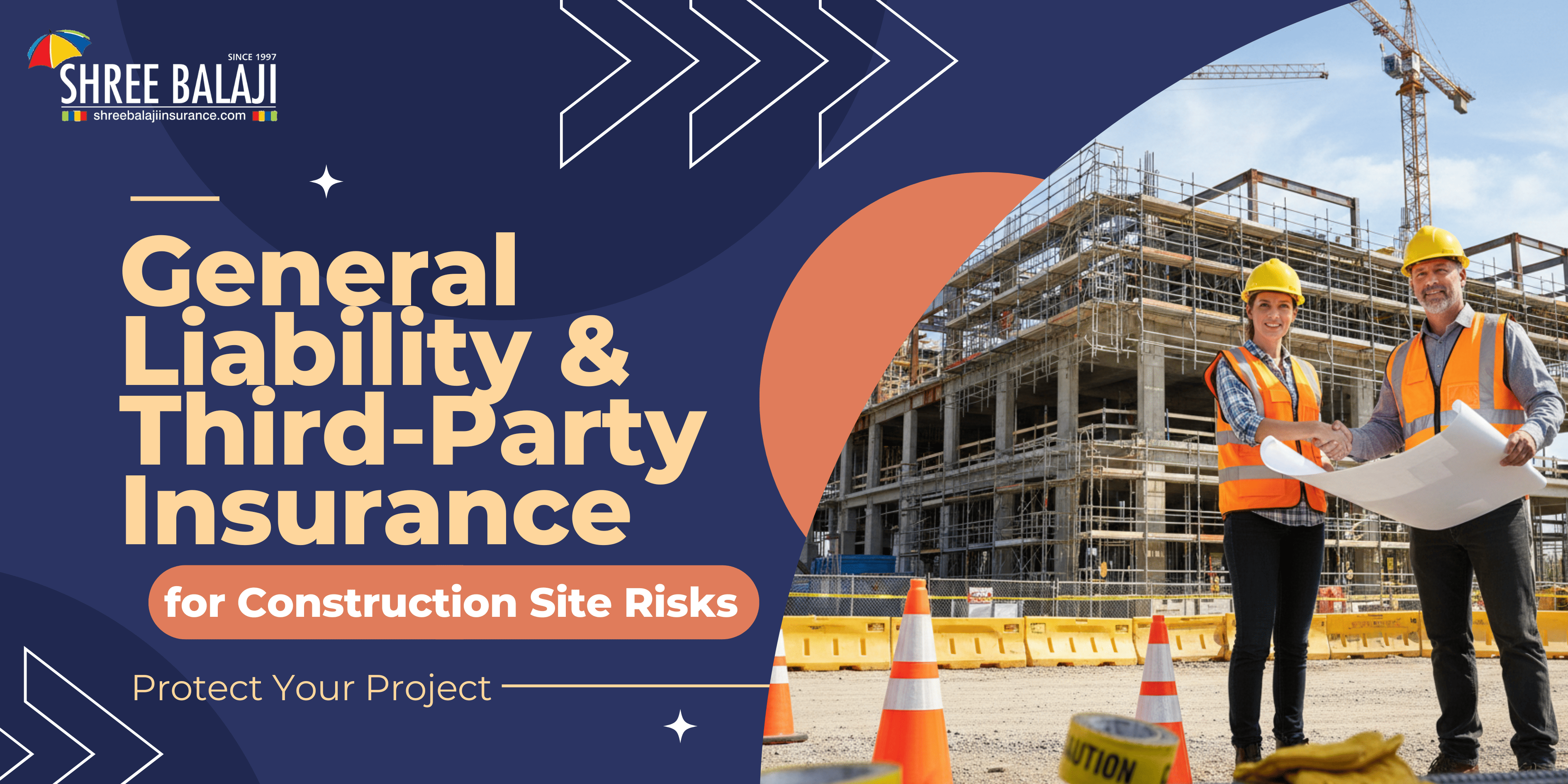 General Liability & Third-Party Insurance