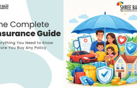 The Complete Insurance Guide: Everything You Need to Know Before You Buy Any Policy