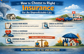 The Power of Right Guidance and Timely Insurance Coverage