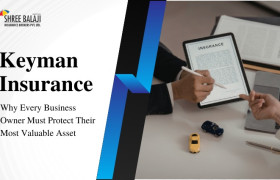 Keyman Insurance: Why Every Business Owner Must Protect Their Most Valuable Asset