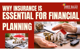 Why Insurance Is Essential for Financial Planning
