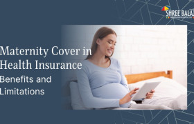 Maternity Cover in Health Insurance: Benefits and Limitations